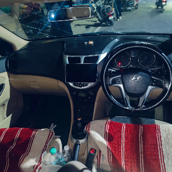 Transforming Journeys: How the Hyundai Verna Solves Arjun's Daily Dilemma