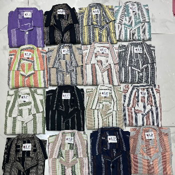 Transform Your Style with Mr. Funky's Trending Shirt