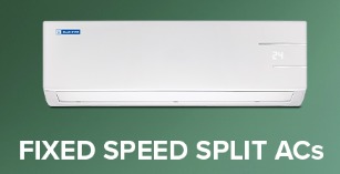 Cooling Comfort: How Fixed Speed Split ACs Transform Lives