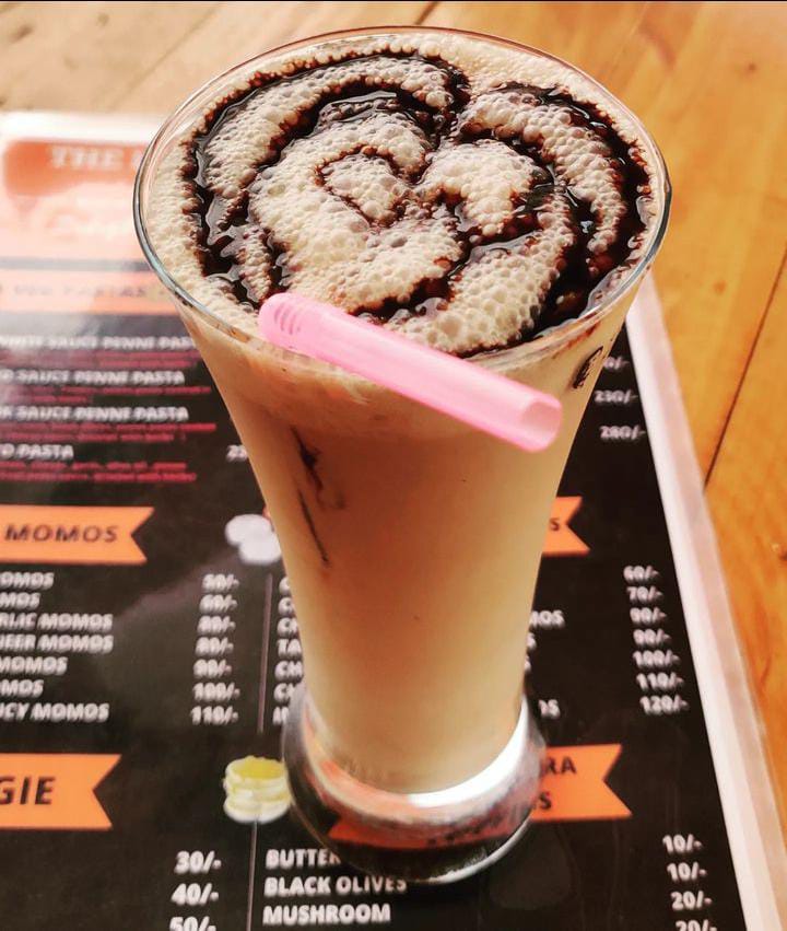 Sipping Happiness: How Delicious Shakes Solved Priya's Afternoon Slump