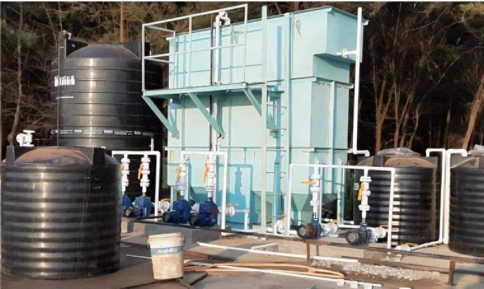 Transforming Communities: How Sewage Treatment Plants Empower Indian Neighborhoods