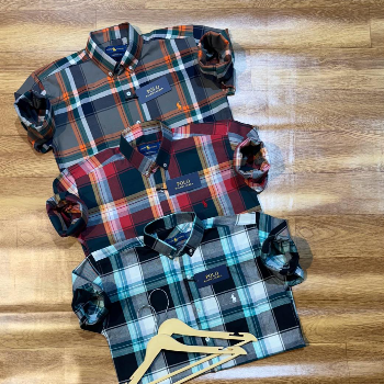 Tailored to Success: How Our Shirts Transformed Rohan's Confidence