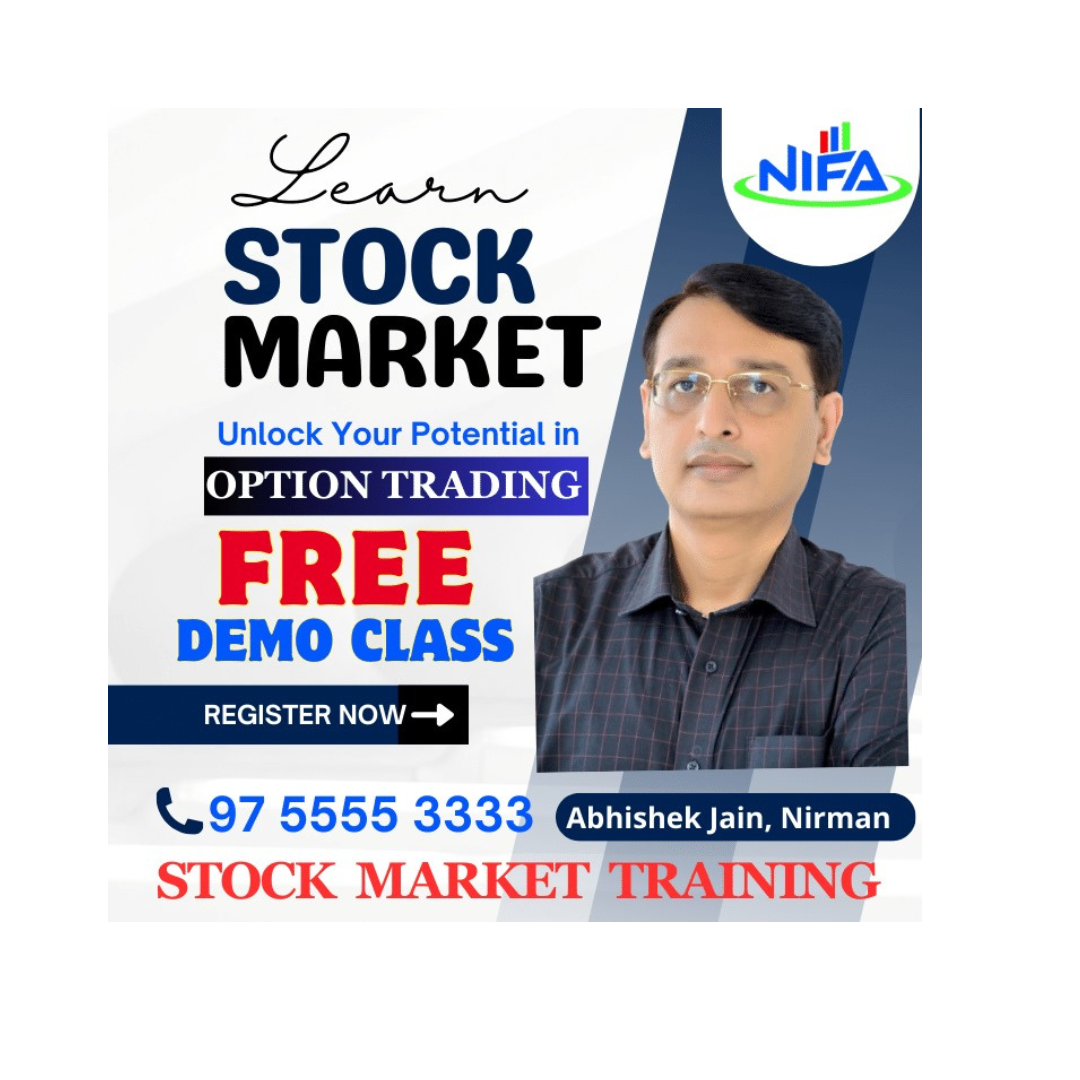 Transform Your Future: How NIFA's Free Demo Classes Empower Aspiring Accountants