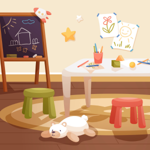 Nurturing Young Minds: The Perfect Playgroup Program for Your Child