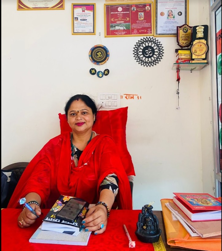 Unlocking Destiny: How Shiv Shakti Jyotish Sansthan Transforms Lives with Astrological Guidance