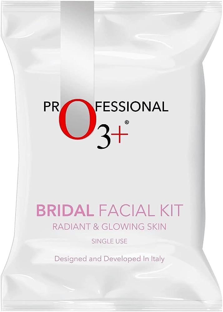 Transform Your Wedding Glow: Priya’s Bridal Facial Kit Unveiled
