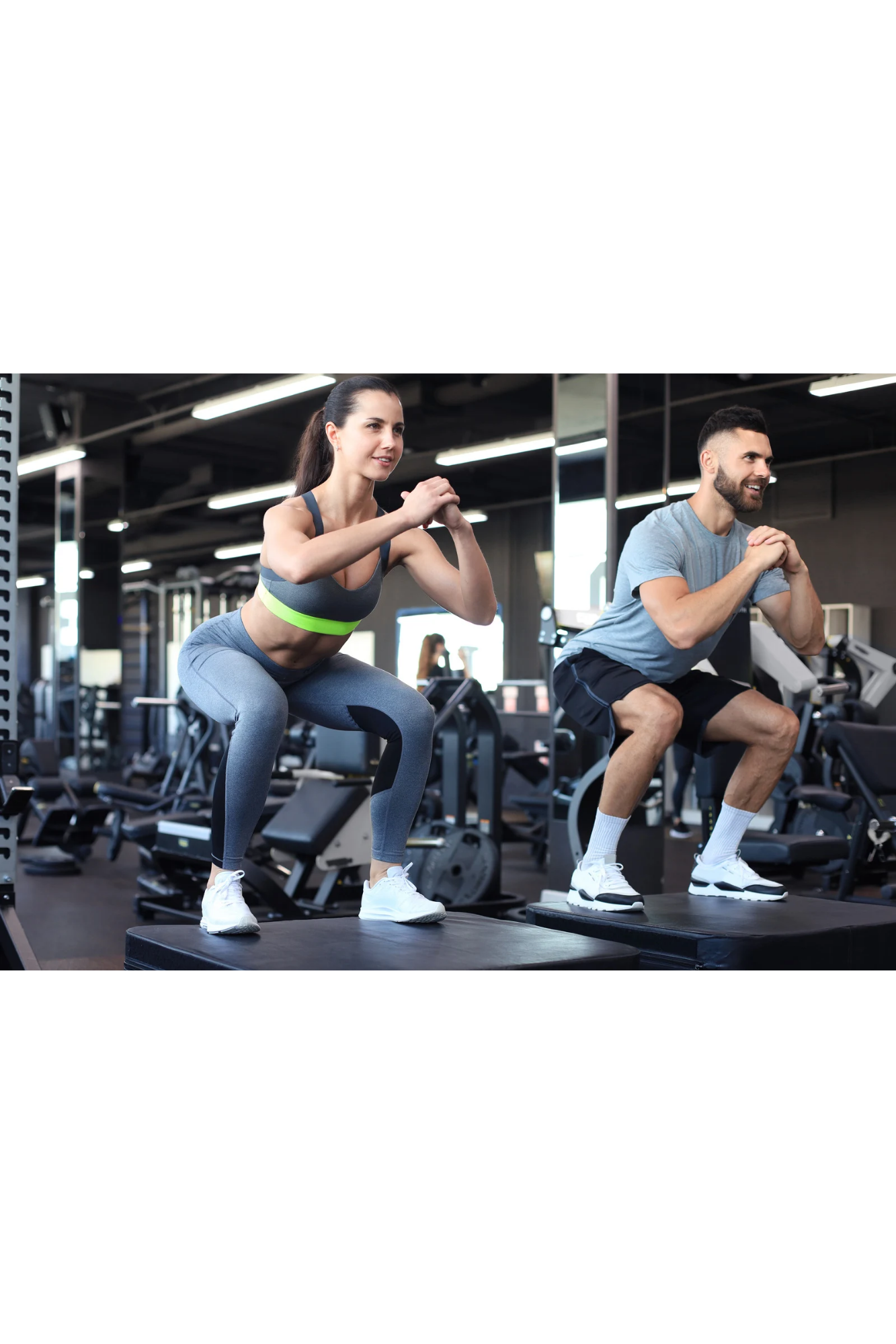 Transform Your Fitness Journey with Maddz Fitness Club's Personal Trainer