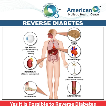 Transforming Lives: How Riverse Diabetes Treatment Empowers Rajesh to Conquer Diabetes
