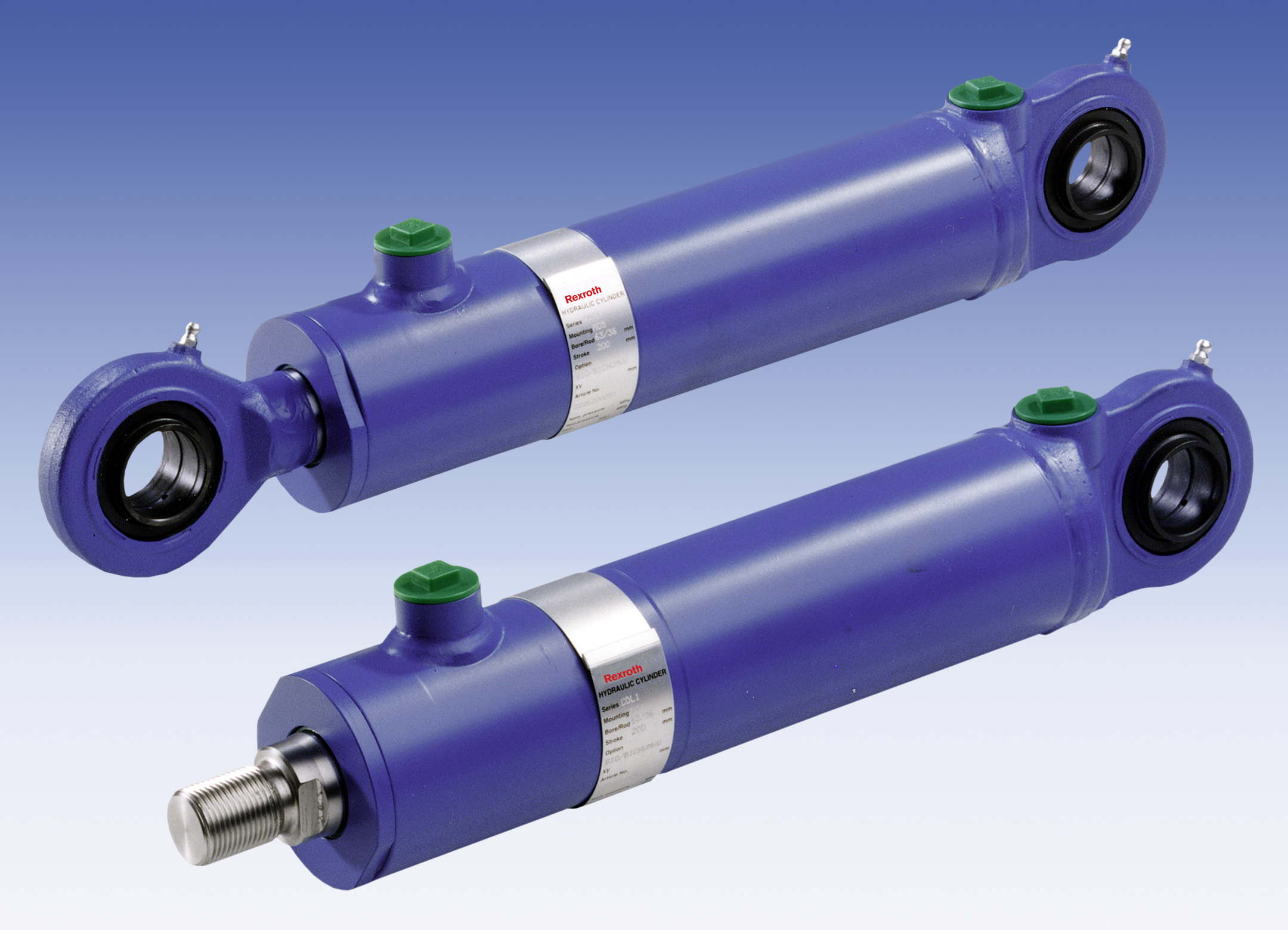 Transforming Efficiency: How Hydraulic Cylinders Revolutionize Indian Manufacturing
