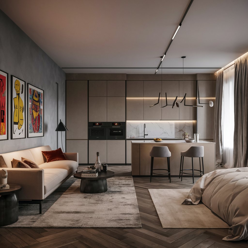 Transform Your Space, Transform Your Life: The Power of Interior Design