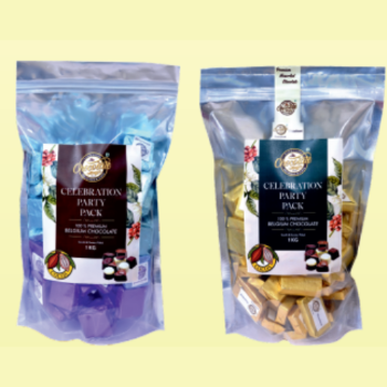 Celebrate with Ease: How the Celebration Party Pack Transforms Your Gatherings