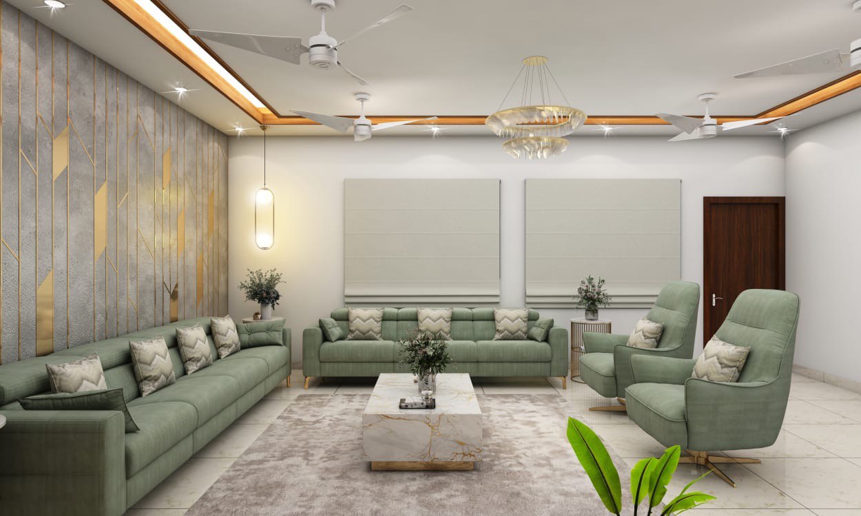 Transforming Spaces: How Stugut Interiors Elevates Your Home Design Experience