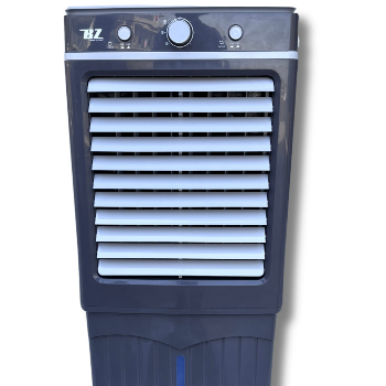 Beat the Heat: How BZ Air Cooler Transformed Rajesh's Summer