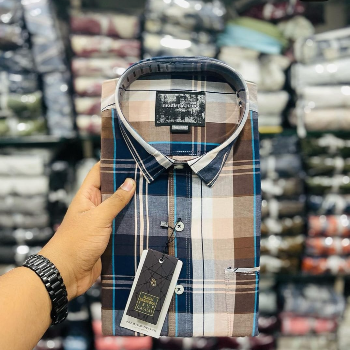 Transforming Lives, One Affordable Shirt at a Time