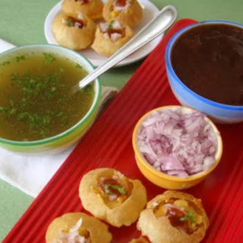 Relish the Flavors of India: How Pani Puri Brings Joy to Every Occasion