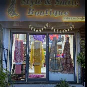 Transforming Lives: How Style and Smile Boutique Empowers Indian Women Through Fashion