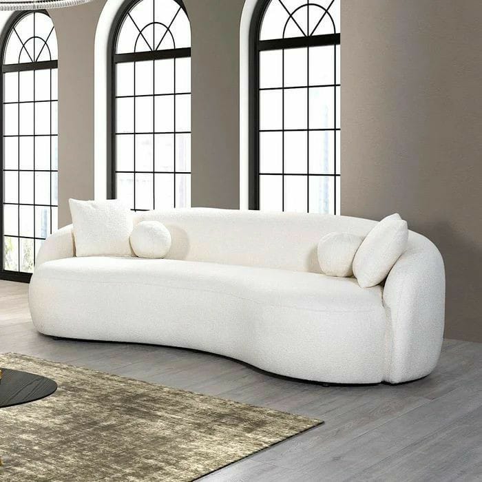 Transform Your Living Space: Why Every Indian Family Needs a Gurukripa Sofa Set