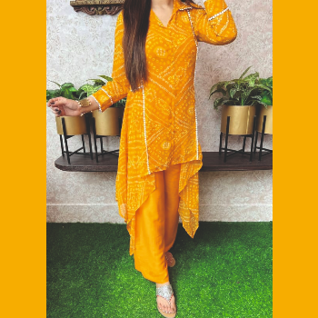 The Timeless Elegance of Ethnic Wear: A Tale of Identity and Confidence