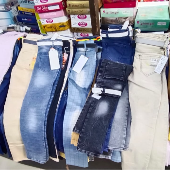 Embrace Style and Comfort: The Perfect Jeans for Every Indian Youth