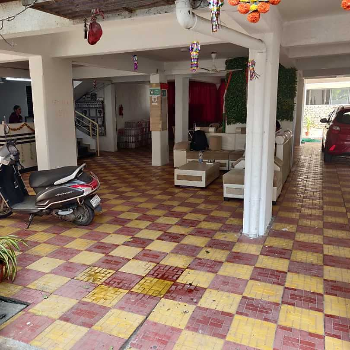 Simplifying Parking Woes: How Ay Plus Hotels' Parking Service Transforms Travel Experiences Ay Plus Hotels Eon It Park Free Zone, Lane Number 10, Behind Business Life Style, Near Zolo Haizon Pg, Rajaram Patil Nagar, Vitthal Nagar, Kharadi, Pune, Maharashtra 411014, India