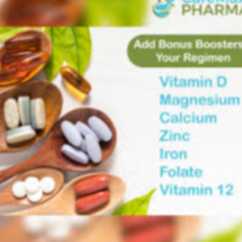 Unlocking Vitality: How Vitamins and Supplements Transformed Radhika's Life