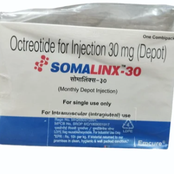 Transforming Lives: How Octreotide Injection Solves Critical Health Challenges