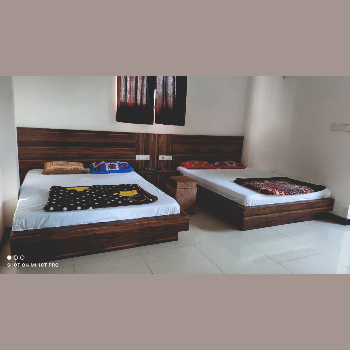 Finding Comfort Away from Home: The Family Room Experience at Hotel Maharana Palace