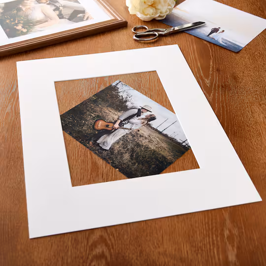 Transform Your Memories: How Matting and Mounting Breathe Life into Your Photographs New Payal Photo Framing & Art Gallery Shop Number 06, Balaji Centre, Opposite. Gurukul Temple Near Vodaphone Store Gurukul Ahemdabad 380052