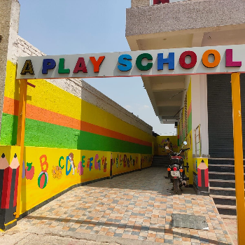 Empowering Young Minds at Foster Kids Pre-School: A Journey of Growth and Development | Foster Kids Pre-Schoo| Jagatpura Jaipur | Rajasthan