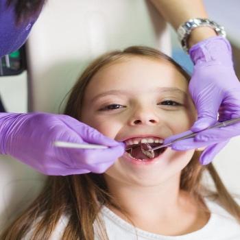 Transforming Little Smiles: How Pediatric Dentistry Can Make a Difference