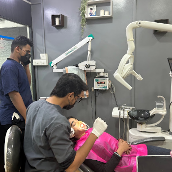 Transforming Smiles: How Advanced Root Canal Treatment Can Save Your Teeth