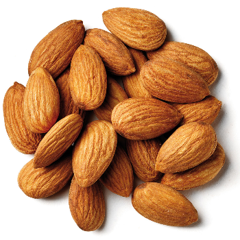 The Crunchy Solution: How California Almonds Transformed Riya's Busy Lifestyle