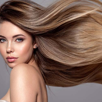Transform Your Tresses: The Perfect Solution for Frizzy Hair