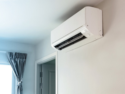 Experience Cool Comfort: How Shivaay Enterprises Transforms Summers with Expert AC Services