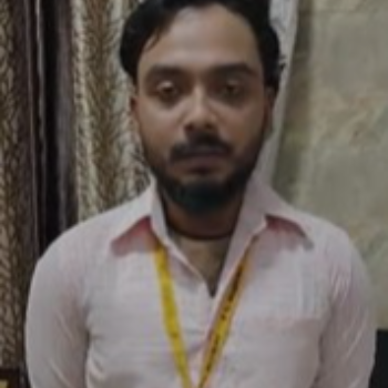 Five Star feedback from Student