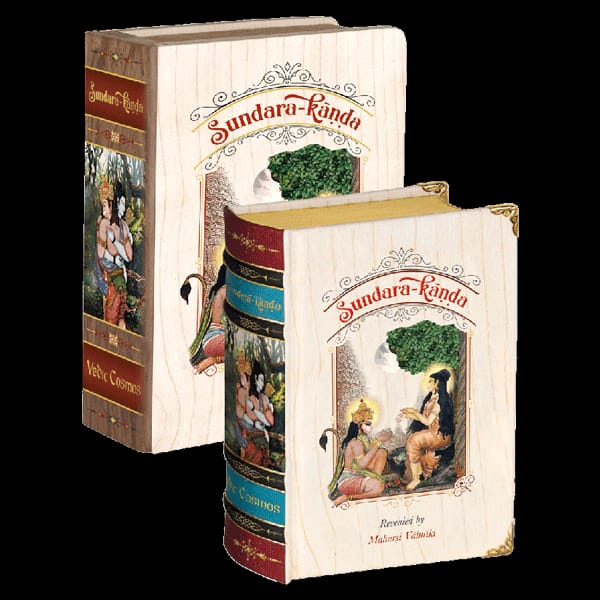 Finding Solace and Wisdom: A Journey Through the Bhagavad Gita