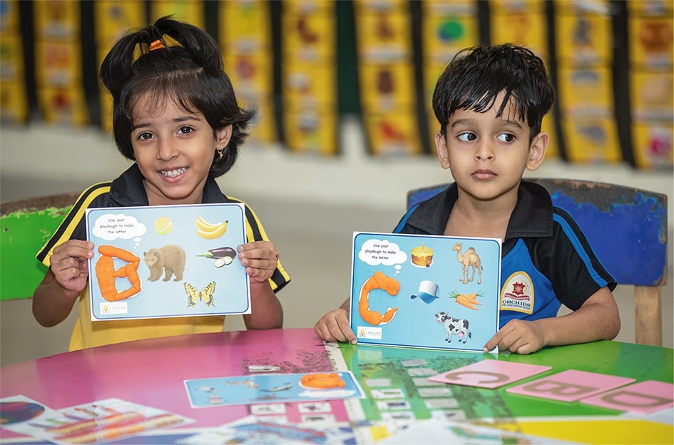 Empowering India's Small Businesses: A Glimpse into the Life of Arjun Patel