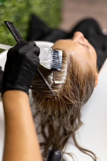 Transform Your Tresses: A Journey to Luscious Hair | Neelima singh