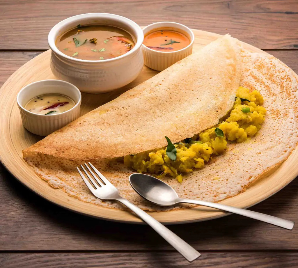 Discover the Magic of Masala Dosa: How Ramesh’s Recipe Solves the Busy Homemaker’s Dilemma