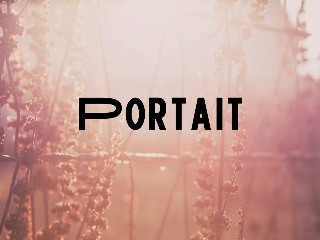 Transforming Memories: How Monica's Portraits Breathe Life into Your Cherished Moments