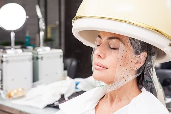 Transform Your Beauty Routine: Embrace the Relaxation of a Hair Spa