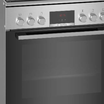 BOSCH COOKING RANGE
