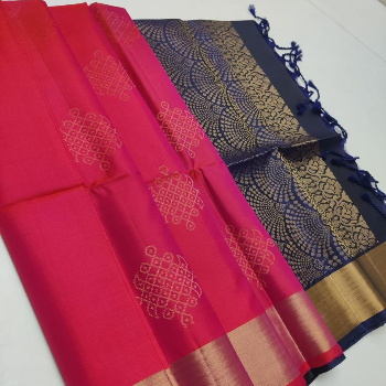 Silk sarees