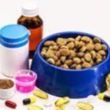 Animal  Supplements