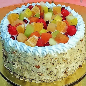 Fruit Cake