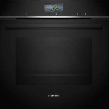 SIEMENS BUILT IN OVEN