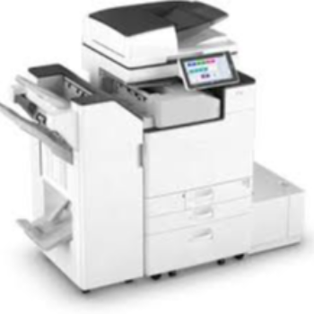 PRINTERS & SCANNERS
