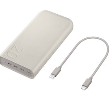 POWER BANK