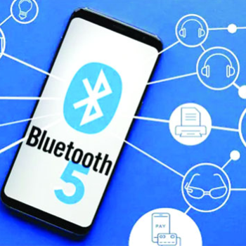 BLUETOOTH DEVICES