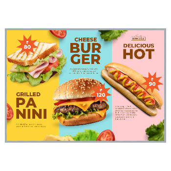 Ultra Slim Light Box